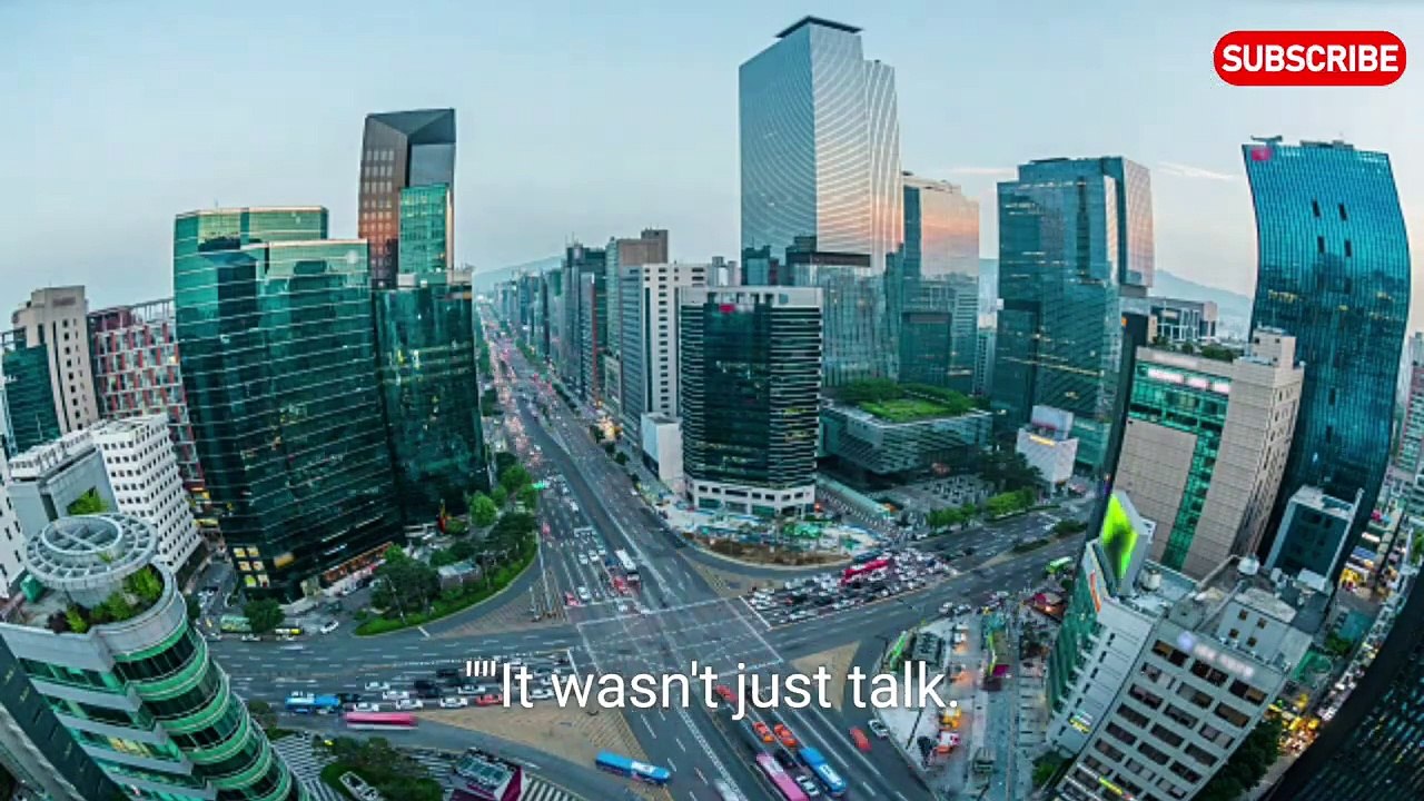 Make America great again financially