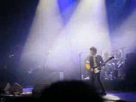 Concert BB Brunes le 11-04-2008