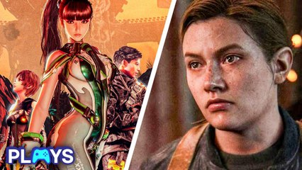 10 Top 10 Video Game Characters That Sparked Controversy 🎮