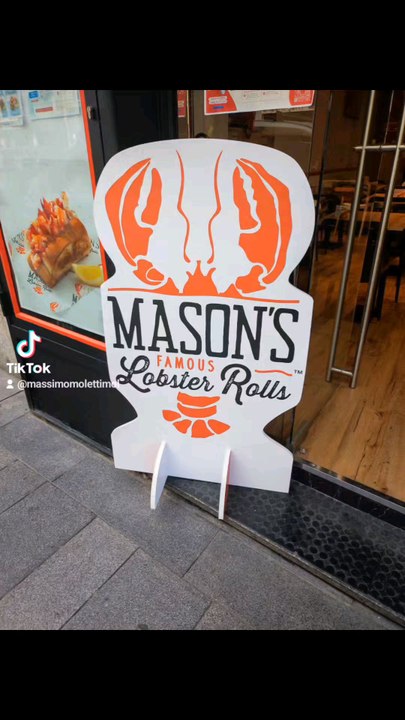 mason's via Torino a milano