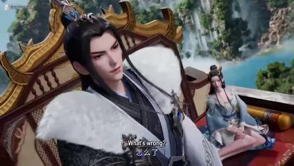 Ten Thousand Worlds S02 EP199(249) (English Subtitle)