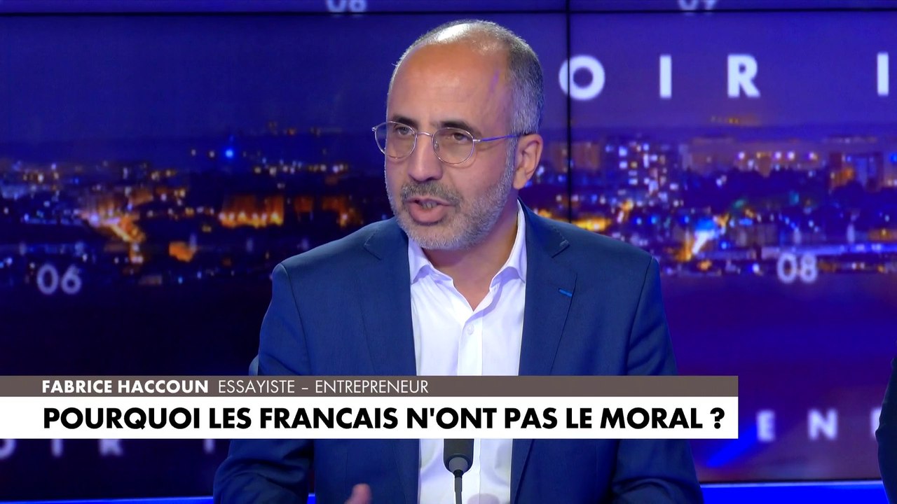 Fabrice Haccoun : «On a commis une erreur majeure en demandant aux joueurs de football de s’engager dans la politique»