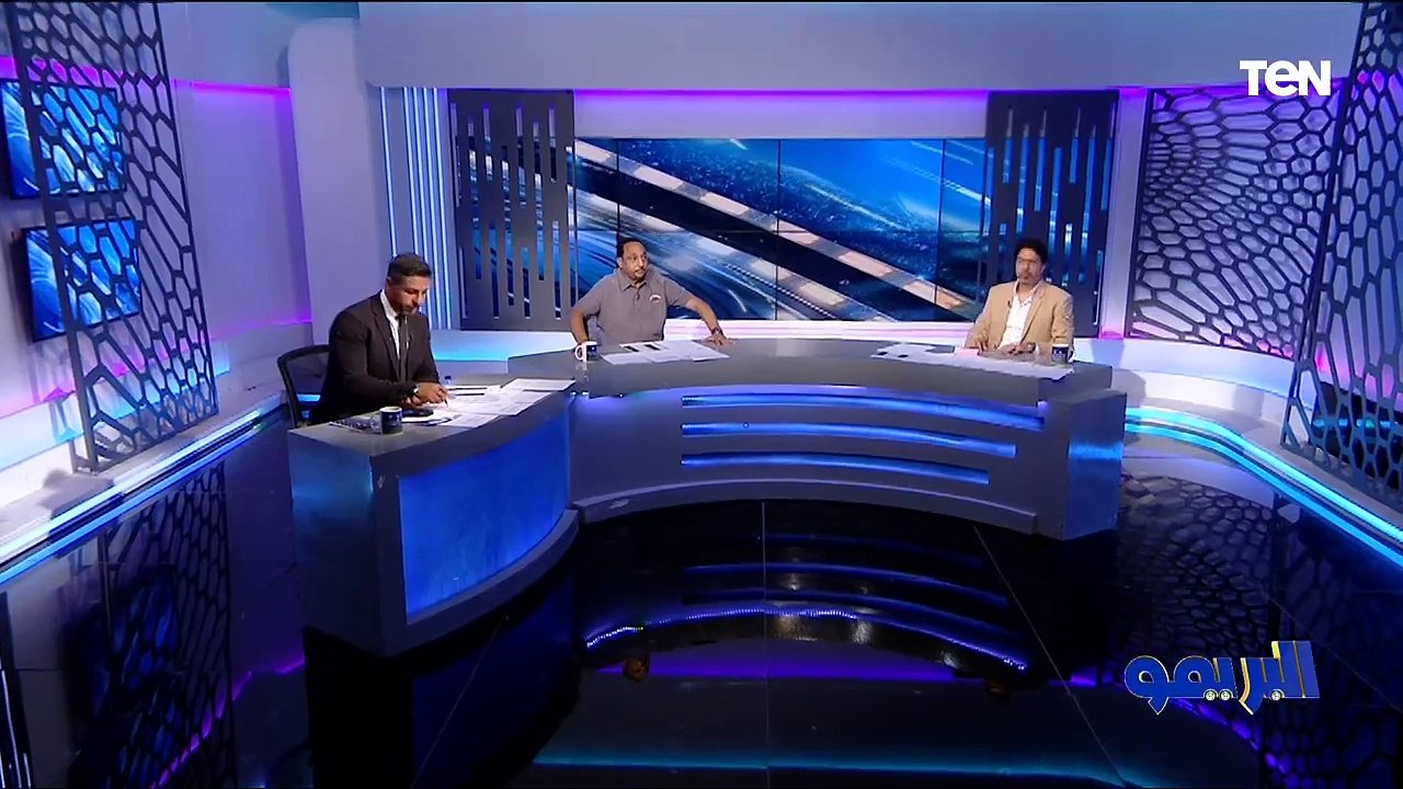 لقاء مع الكابتن زامل هليل والكابتن محمد عبدالوهاب للحديث عن مستوى حراسة المرمى في مصر | البريمو