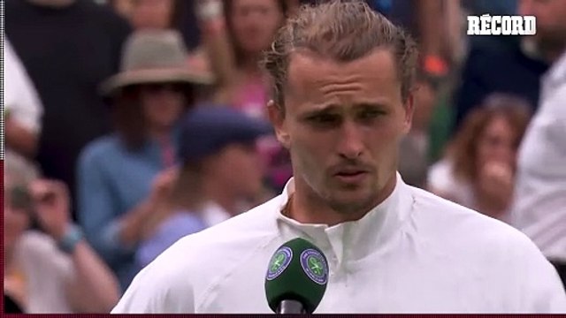 ¿PEP GUARDIOLA SE OLVIDA DEL FUTBOL POR EL TENIS? ZVEREV LE PIDE QUE LO ENTRENE