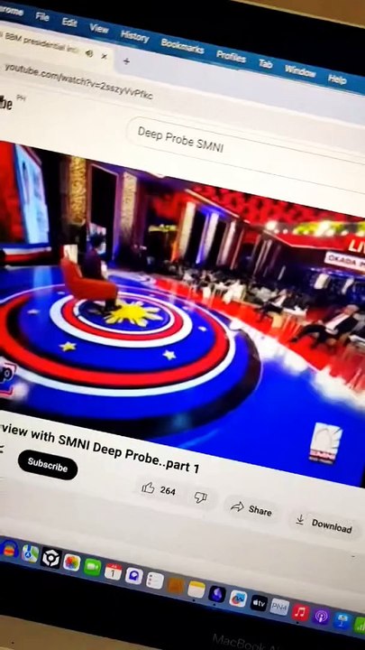 Pangarap Ko,Ang Pangarap Nyo