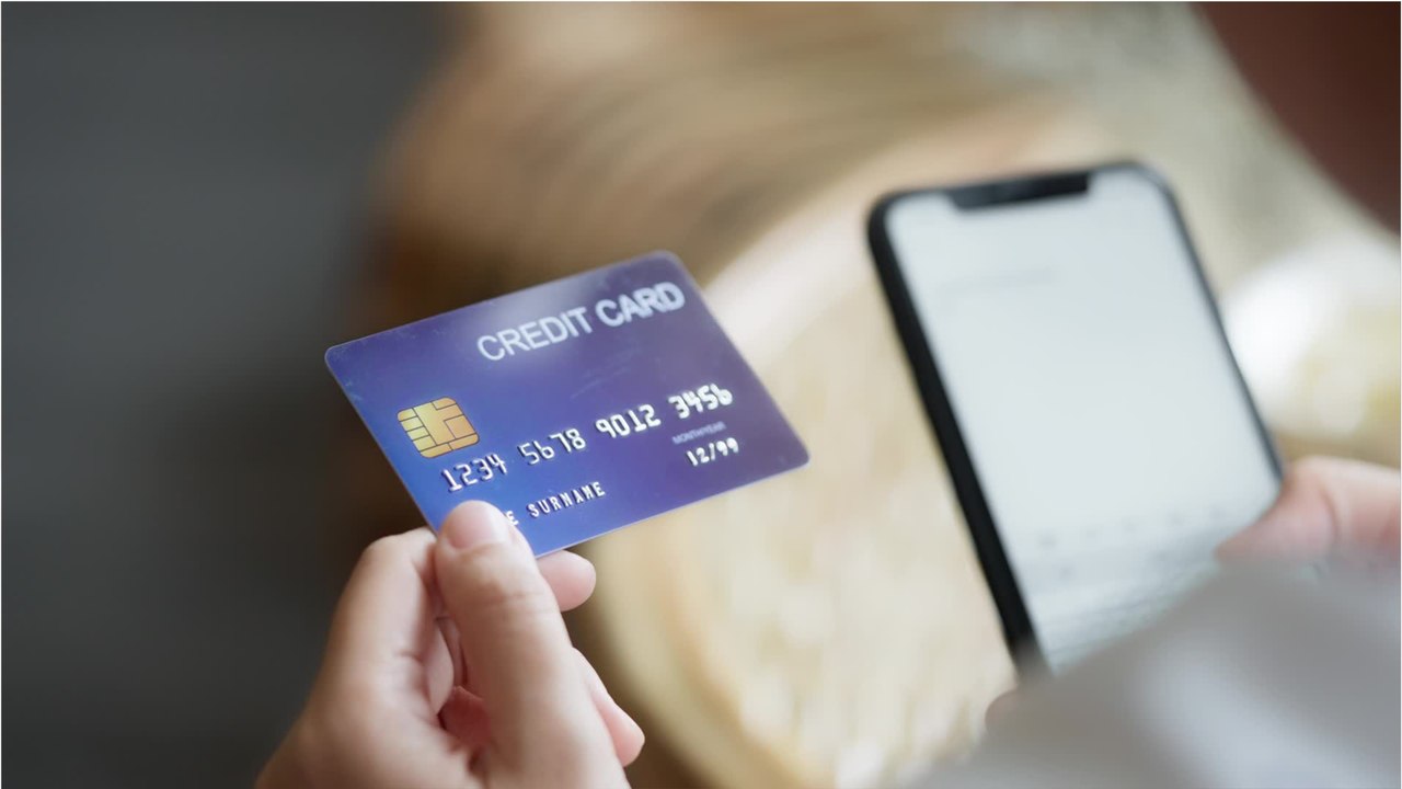 Pourquoi vous devriez réfléchir à deux fois avant de payer par carte bancaire