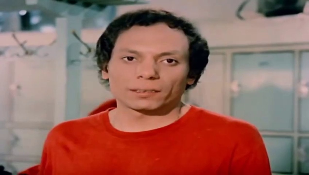 HD  فيلم | الشياطين و الكورة - عادل امام - جودة