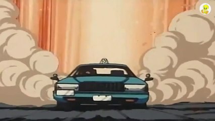 السائق (حلقة 03) كاملة – كرتون أطفال – جودة عالية
