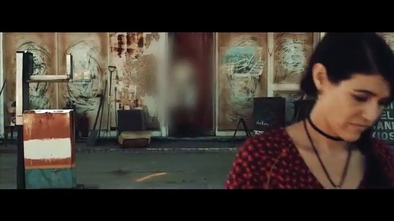 WHAT THE WATERS LEFT BEHIND (aka LOS OLVIDADOS)  Full Exclusive Horror Movie  English HD 2024