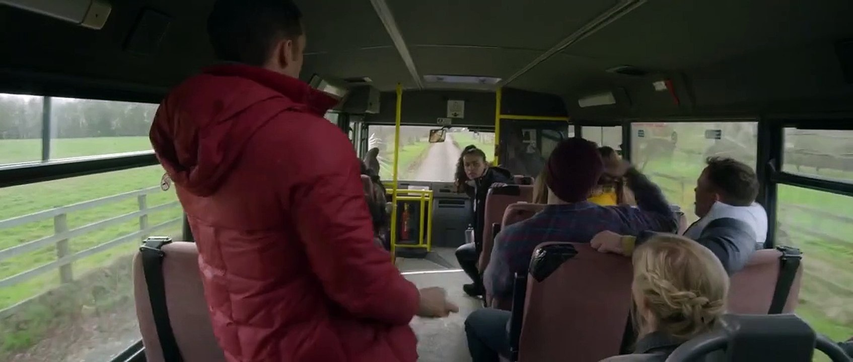 Creatures (2020) stream deutsch anschauen