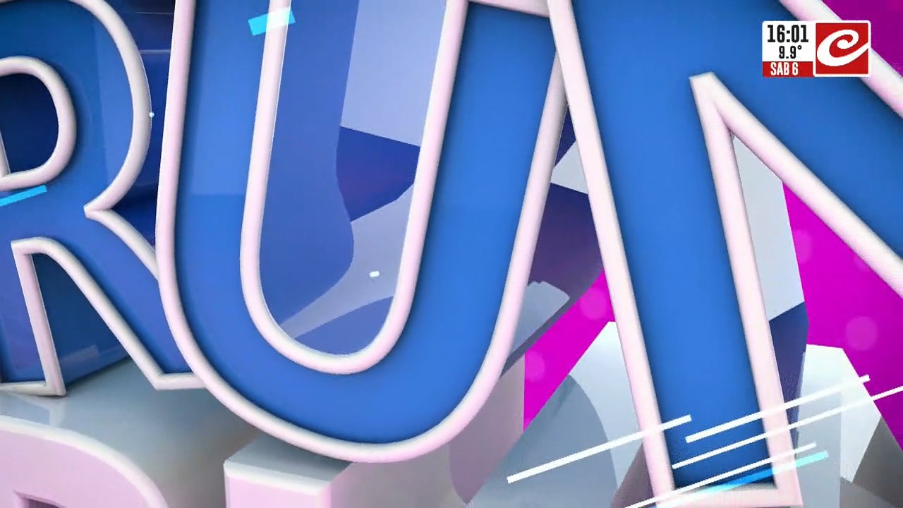 El Run Run del Espectáculo (06/07/24 - 1º parte) - Vídeo Dailymotion