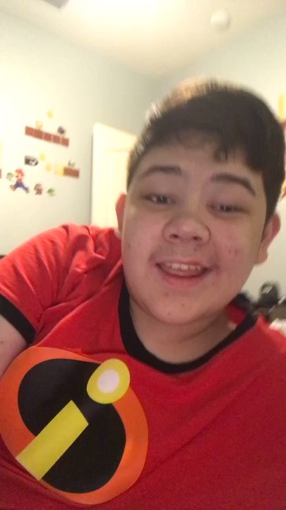 Hey daniel elton jojn disney dan