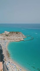 SPOT SECRET à Tropea