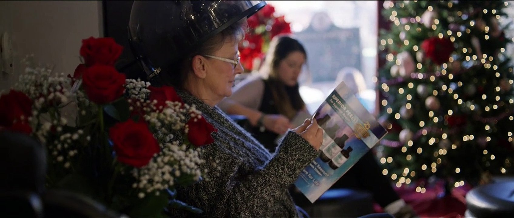 Völlig verrückte Weihnachten (2017) stream deutsch anschauen