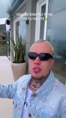 MC Daniel Celebrates Stunning Transformation: 'The Most Handsome in the World' ✨