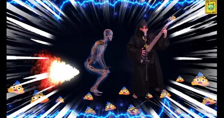 LONGEVIDAD | MAQUIAVELO ARRECHO FT DJ LUCIFER [Video Oficial de Música 4K HD]