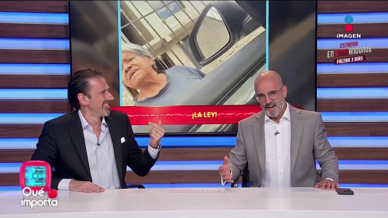 Qué Importa | Programa Completo 5/julio/2024