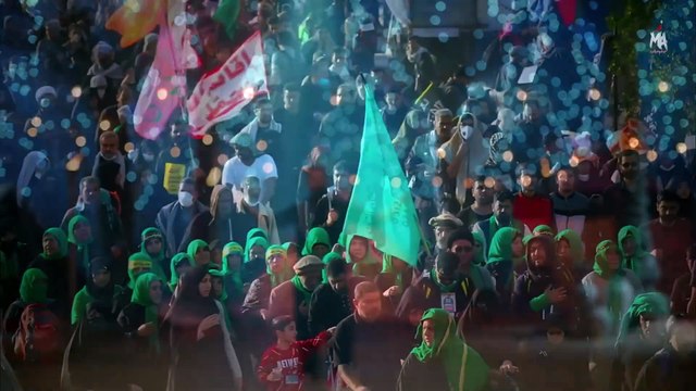 Khadim al Hussain _ Mesum Abbas Noha 2024 _ Nazar Al Qatari _ Muharram Nohay 2024