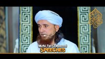 Aortoon Ka Bike Chalana Kesa Hai by Mufti Tariq Masood