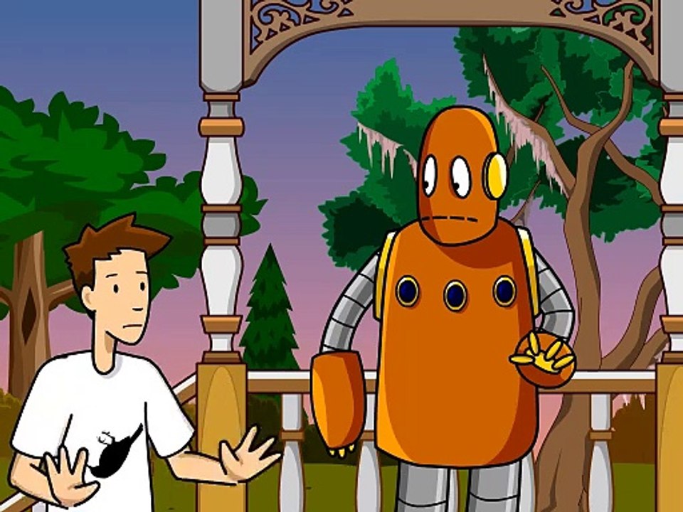 To Kill a Mockingbird BrainPop UK video Dailymotion