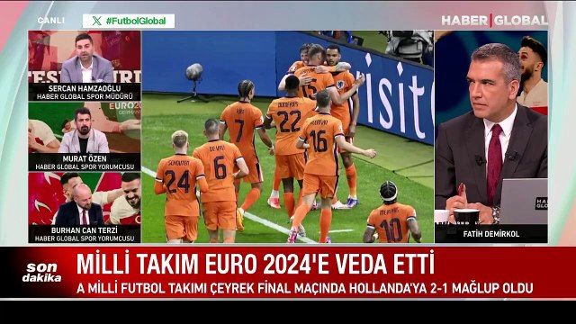 Sercan Hamzaoğlu açıkladı: Servet Yardımcı'ya operasyon