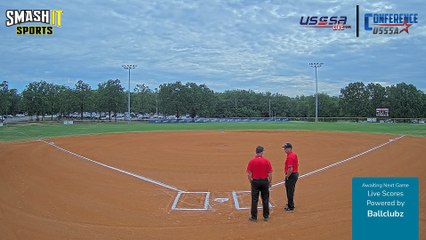 Field 12 - Bush Classic (2024) Sat, Jul 06, 2024 6:20 AM to 11:24 AM