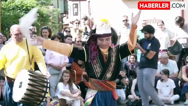 65. Uluslararası Nasreddin Hoca Şenlikleri Akşehir'de Devam Ediyor