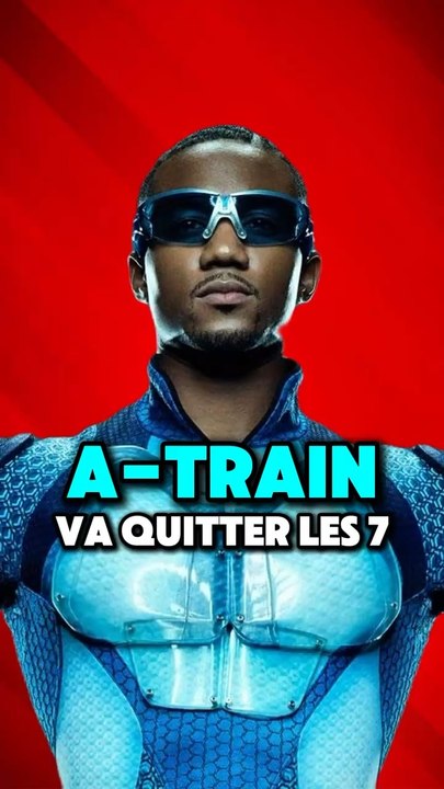 A-Train va quitter les 7