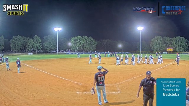 Field 12 - Bush Classic (2024) Fri, Jul 05, 2024 1:36 PM to Sat, Jul 06, 2024 1:36 AM