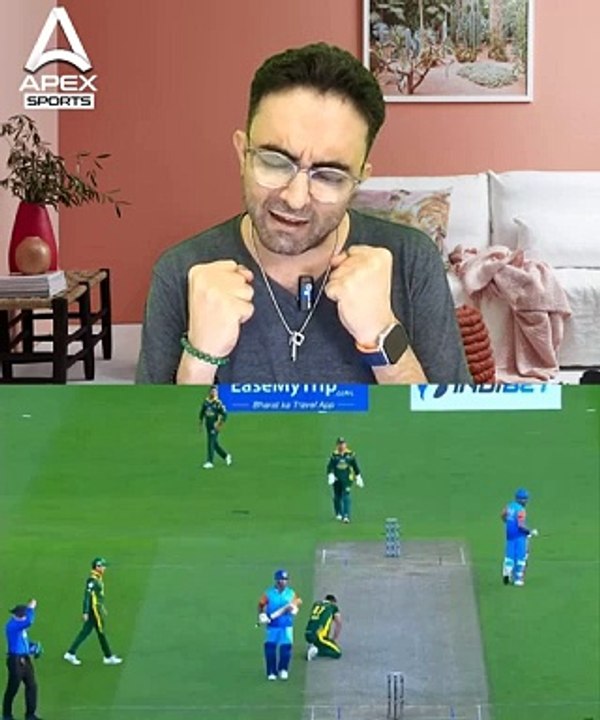 Pakistan's champs beat India's champs by 68 runs. Sharjeel Khan and Kamran Akmal shines for Pakistan