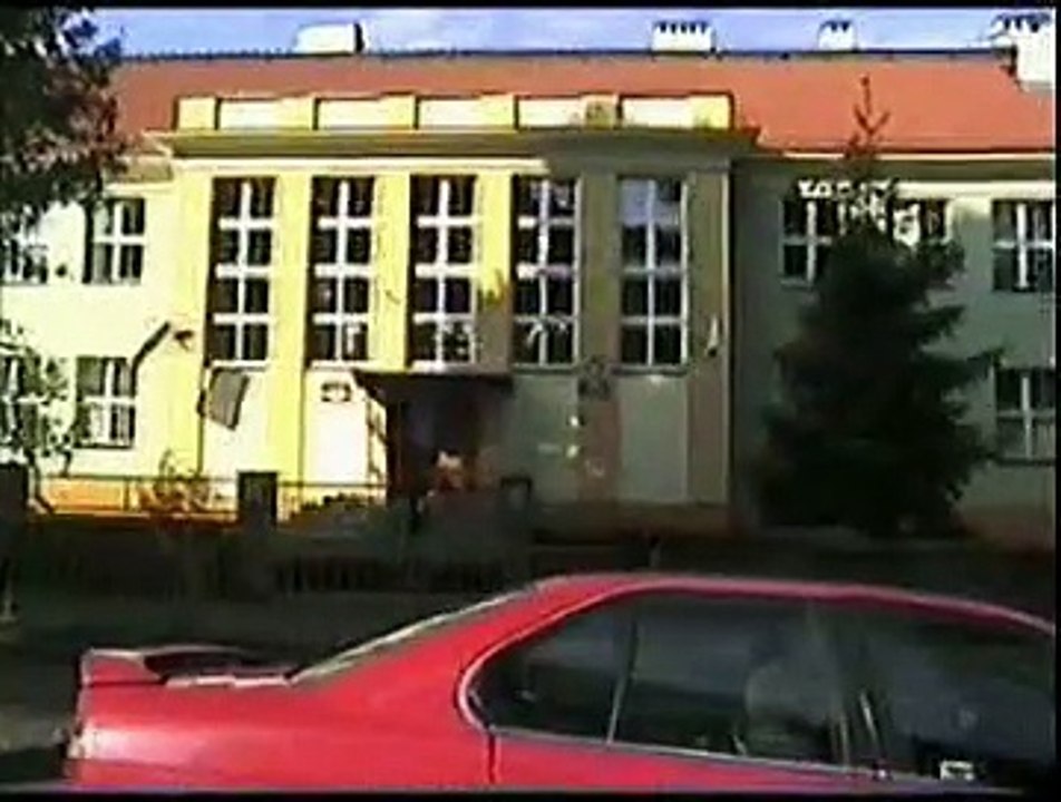 Wybory Podjuchy komedja 2008