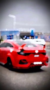 HONDA CIVIC MODIFIED #ytshort #carsmodification #carslover #shortfeed #trending #view