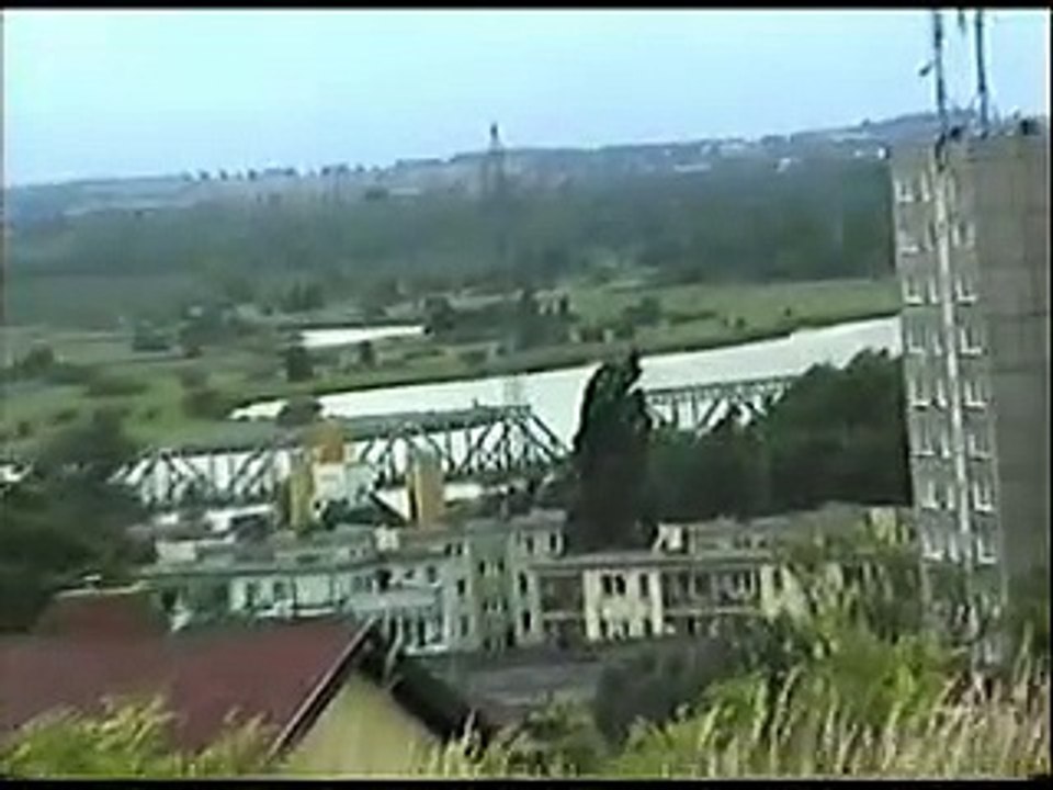 Podjuchy Podejuch 2007