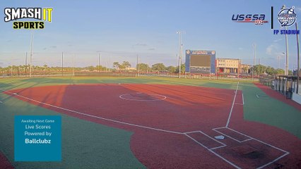 FP Stadium Multi-Camera - Firecracker World Series (2024) Fri, Jul 05, 2024 7:40 PM to 11:04 PM