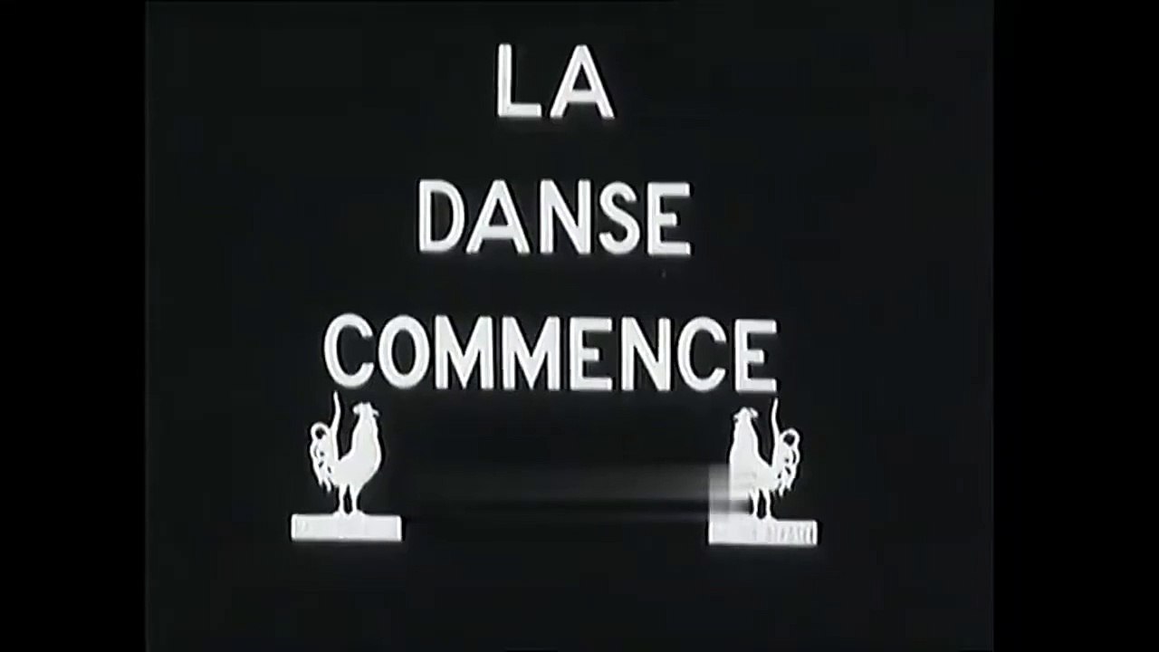 Le cake-walk forcé | movie | 1907 | Official Trailer
