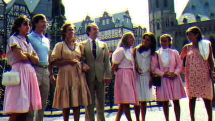 Ruiz-Mateos: el primer fenómeno viral | show | 2021 | Official Trailer