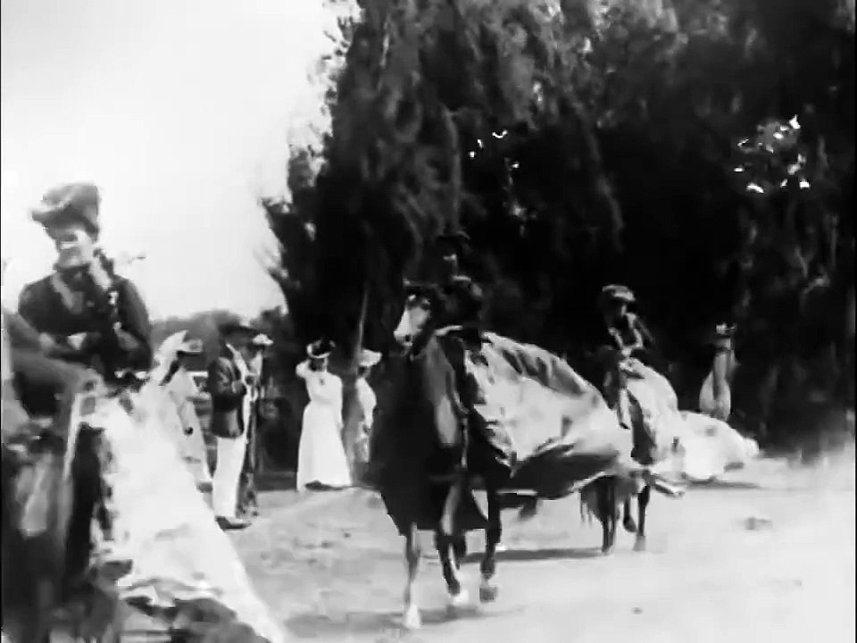 "Snap Shots", Hawaiian Islands | movie | 1907 | Official Trailer