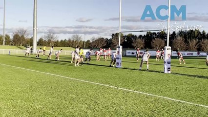 Mudgee Dragons v Bathurst Panthers | 2024 | Daily Liberal