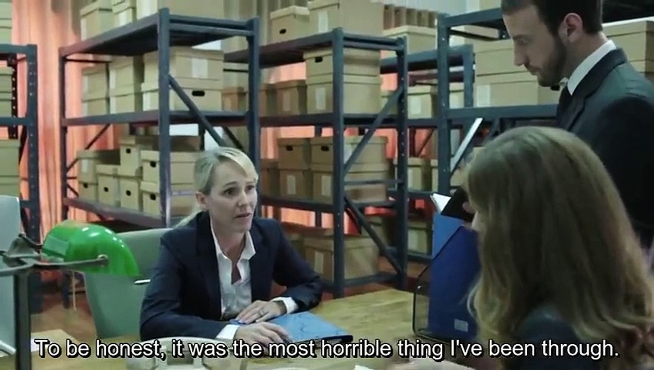 Love me if you dare -Ep19- Eng sub Chinese Series