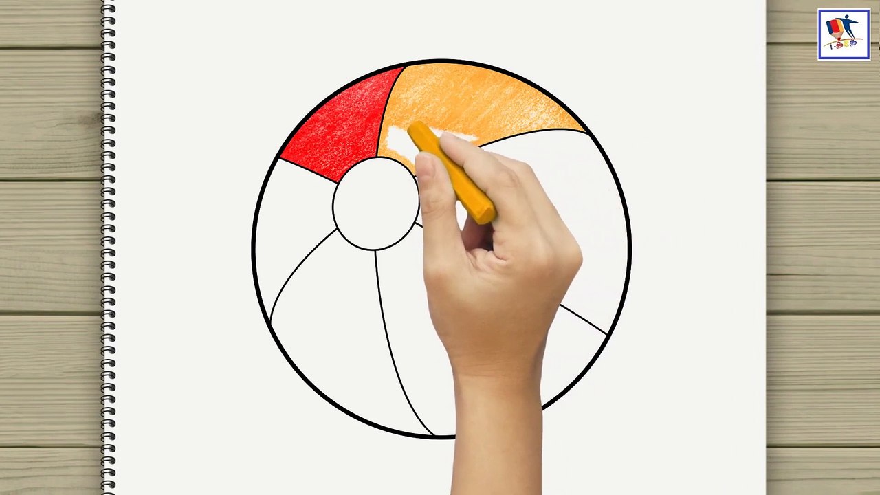 Beach Ball 2