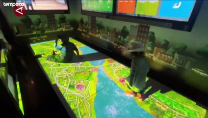 Mengunjungi Museum Bank Indonesia, Wisata Edukatif Mengisi Libur Sekolah