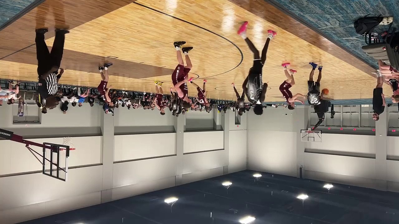 7/5/24 BBall National Champ - Court 5 - 10:30 am to 9:40 pm Fri, Jul 05, 2024 10:30 AM to 5:22 PM