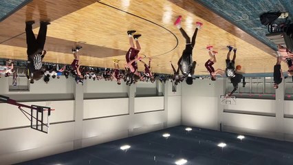 7/5/24 BBall National Champ - Court 5 - 10:30 am to 9:40 pm Fri, Jul 05, 2024 10:30 AM to 5:22 PM