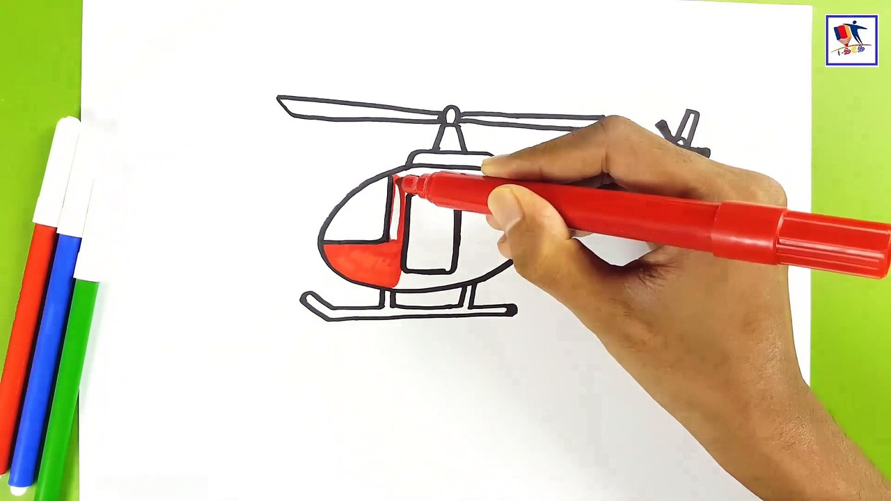 Helicopter
