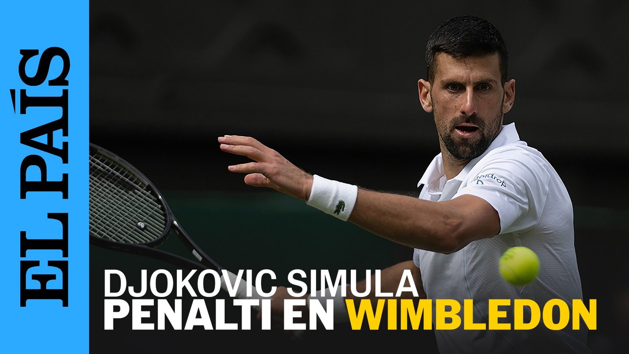 Torneo de Wimbledon