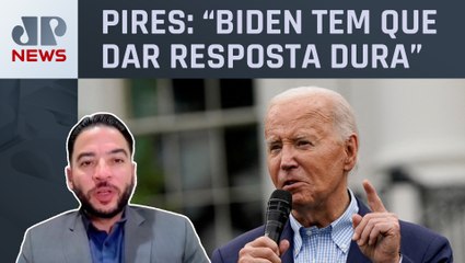 Como eleição de reformista no Irã impacta governo dos EUA? Professor responde