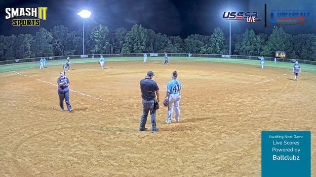 Field 11 - Bush Classic (2024) Fri, Jul 05, 2024 1:36 PM to Sat, Jul 06, 2024 1:37 AM