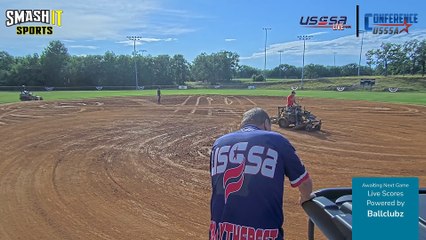 Field 10 - Bush Classic (2024) Fri, Jul 05, 2024 1:36 PM to 2:40 PM