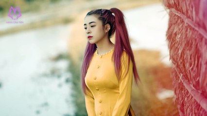 CHẮC DO EM ĐÃ SAI - HANA CẨM TIÊN ft TVk