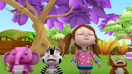 Télécharger la video: Humpty Dumpty - Kids Song - Kindergarten Nursery Rhymes & Baby Songs by Little Treehouse S03E136